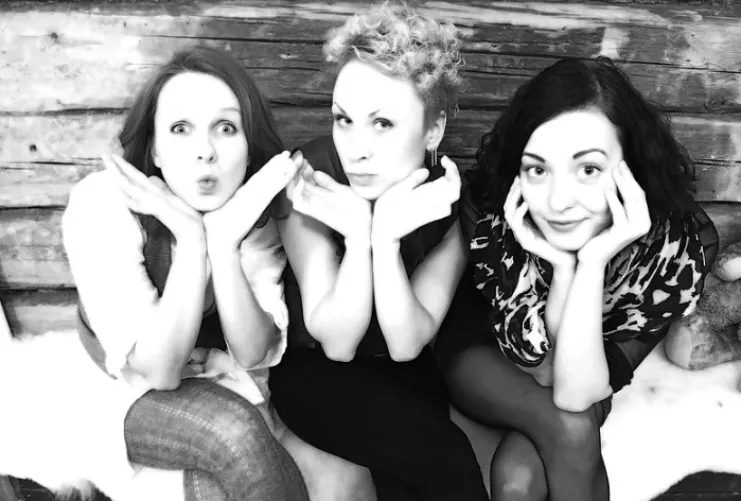 Head rests by Chaturbater1