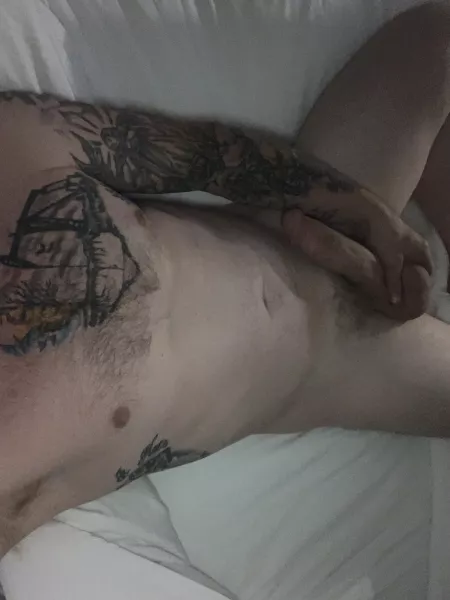 Head, shoulders, knees, and toes……& balls by epheezy1144