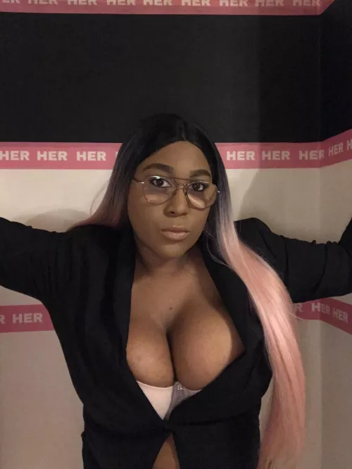 Head to my office... by Demi-Hoe