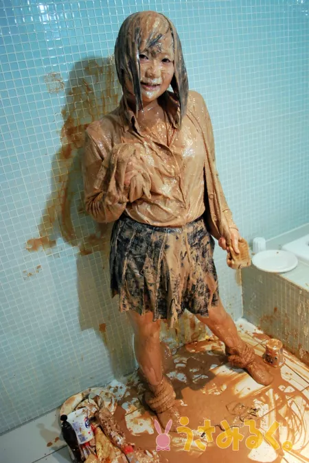 Head to toe by _Anonymous_Account_