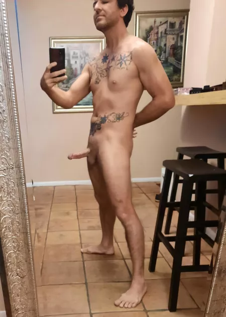 Head to Toe by throwawaym712