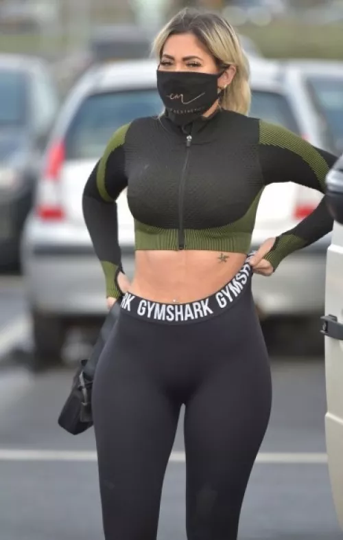 head turner by kap2007