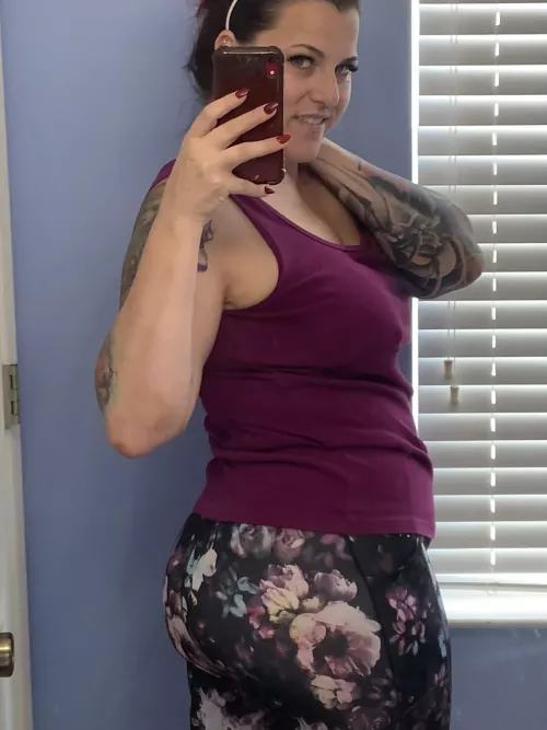 Headed to the grocery store… by TwistedKitty3000