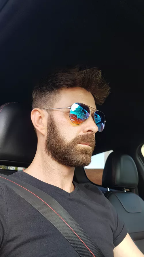 Heading home! Wednesday madness! by raekyle