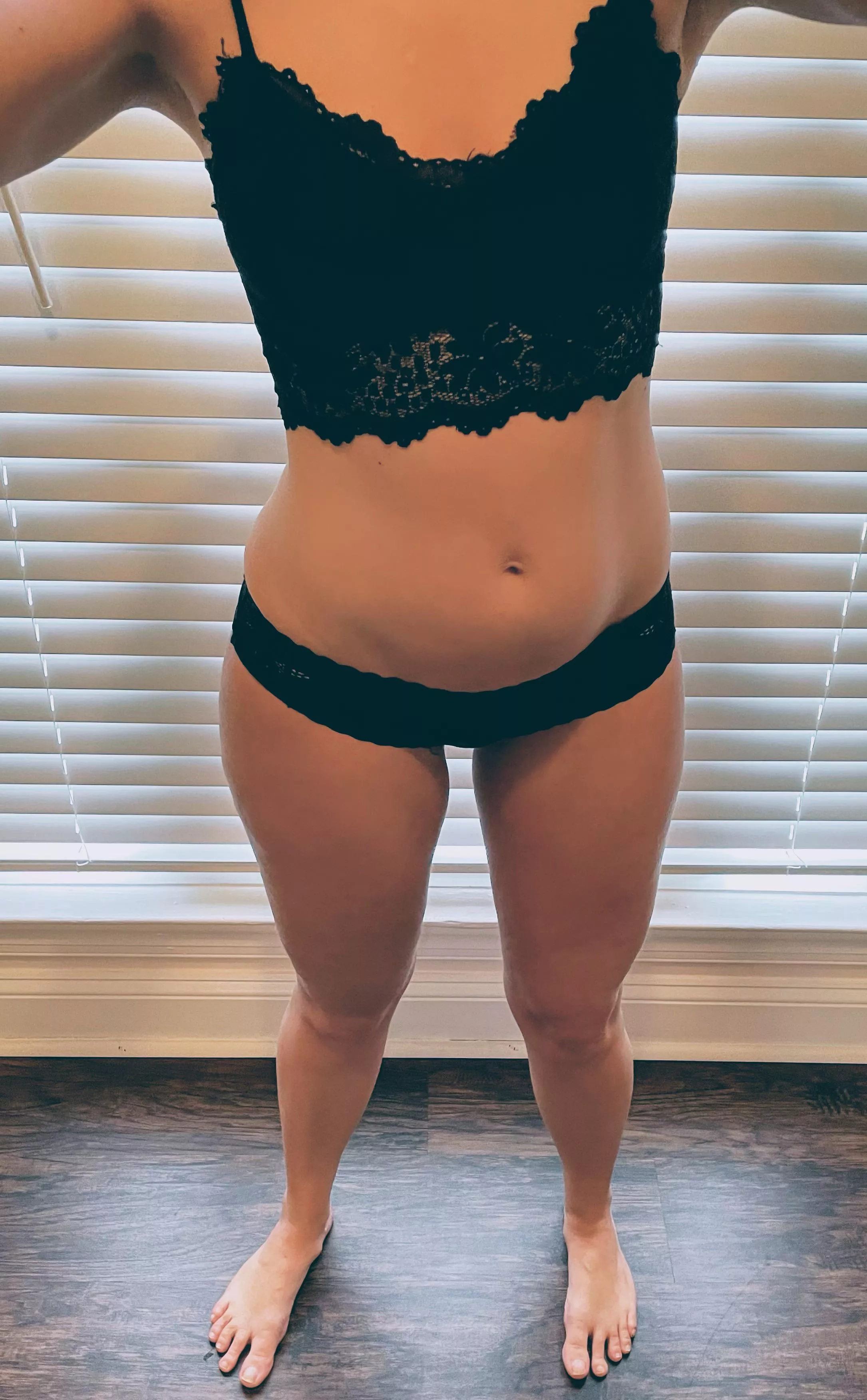 Heading into the office today, wanted to match for Monday posted by HeatherHopeful