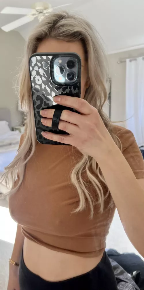 Heading out to Target. Is this Okay? by Stellina007