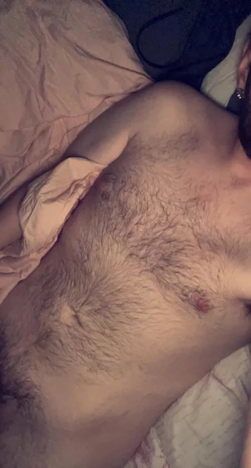 Heading to bed, come join 😈 by xcmdominatrix