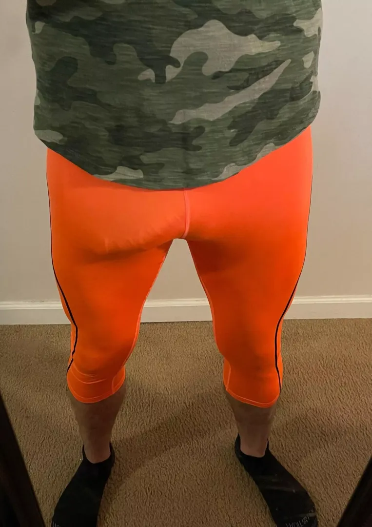 Heading to the gym. Wanna go? posted by ImpossibleEffect9725