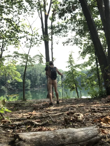 Heading to the water by Playful-Example7201