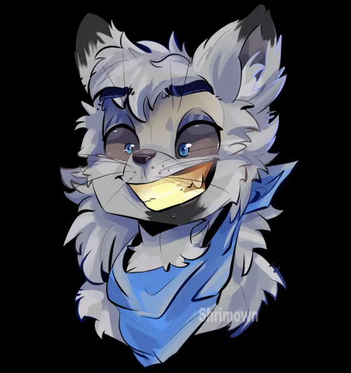 Headshot COMMISSIONS!! by Minuncia