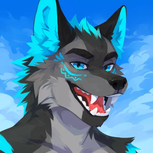 Headshot (Corzh77) by FurfagMatt