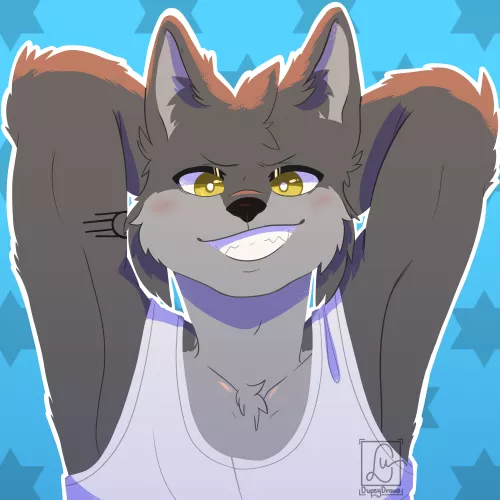 Headshots starts @ 25USD, DM me if you're interested by DupeyDraws