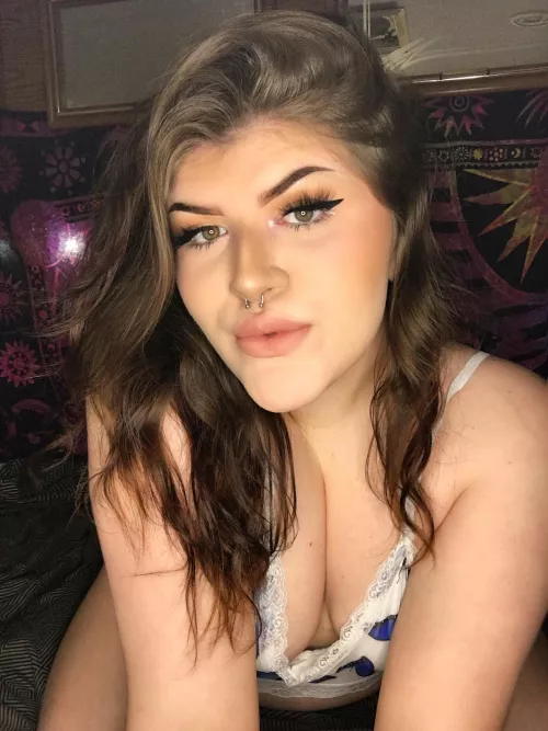 heard chubby women are appreciated here by BlowzyJosie