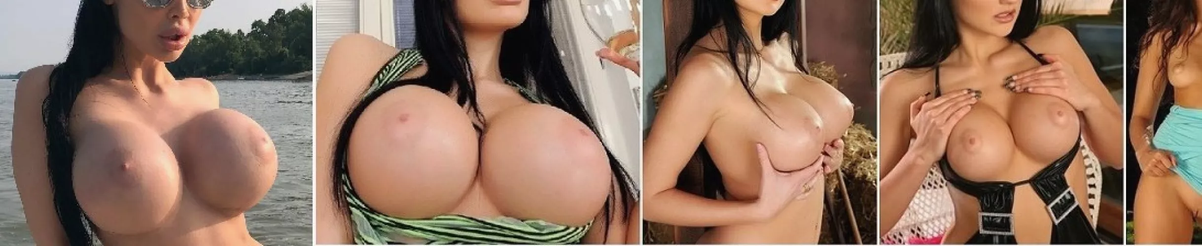 Heard seh's going bigger in September! by vengefulvitreous