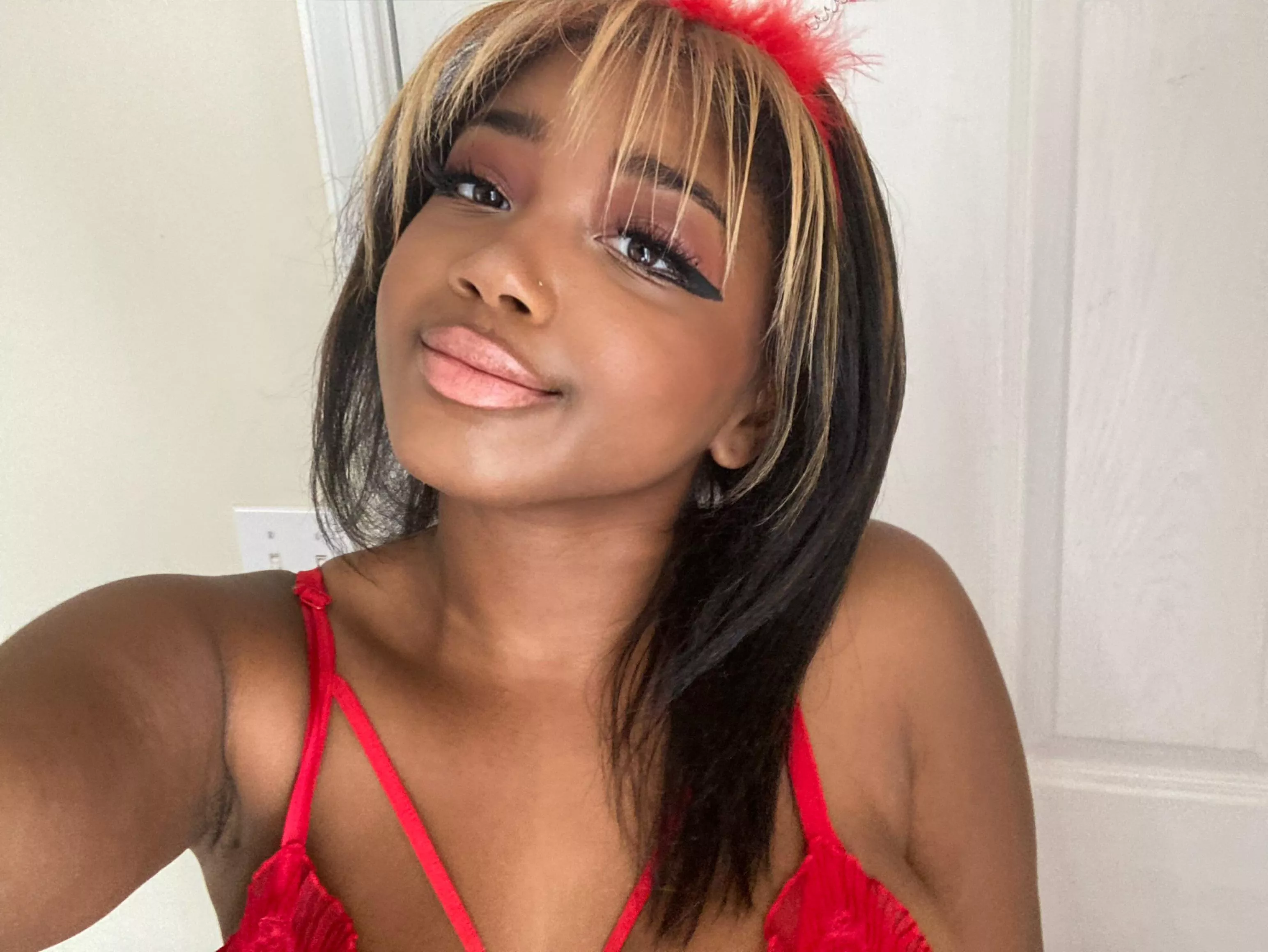 Heard the best Valentine’s gift is chocolate posted by realifesiren