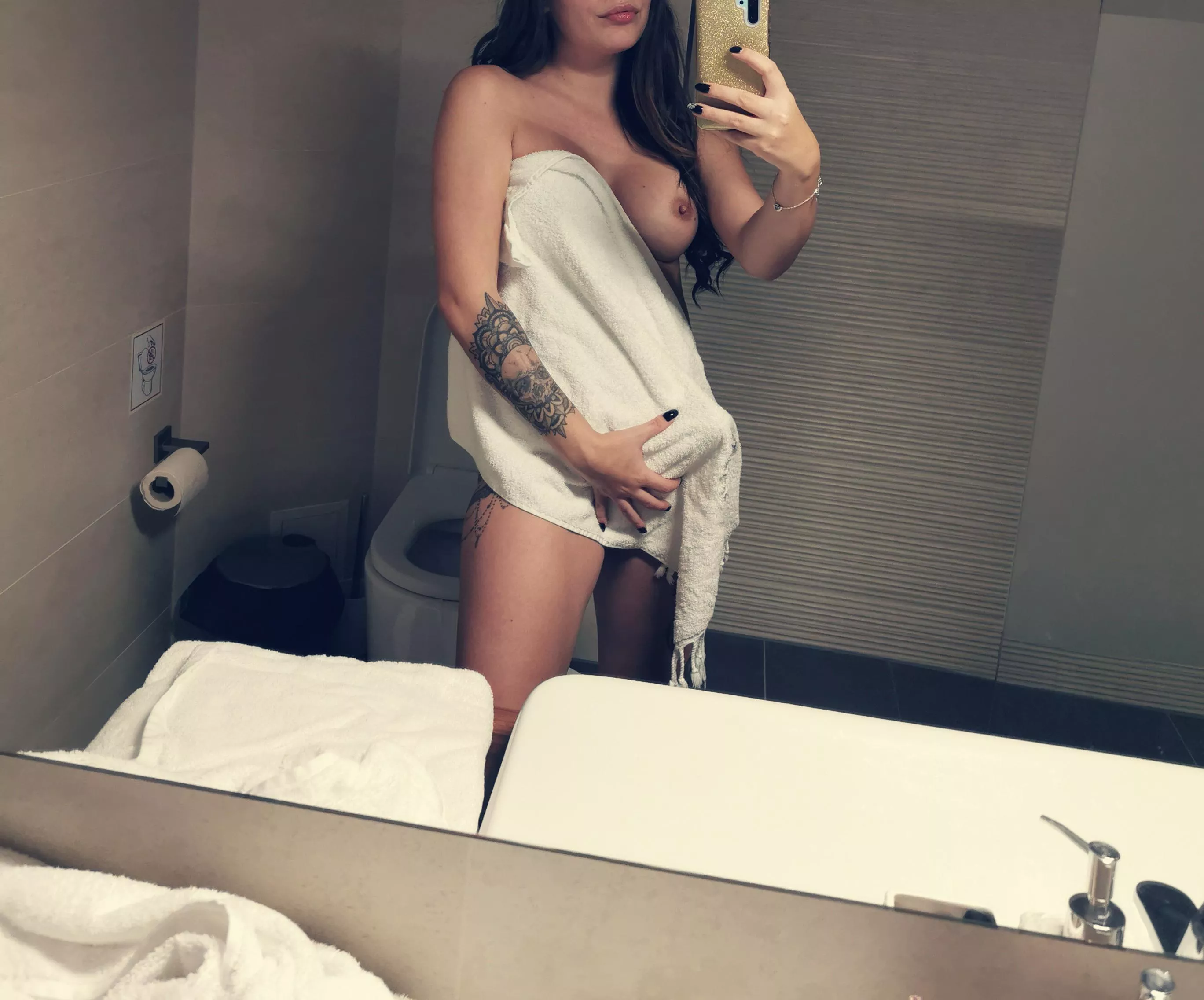 Heard u need some help soaping ur back posted by lexymari15