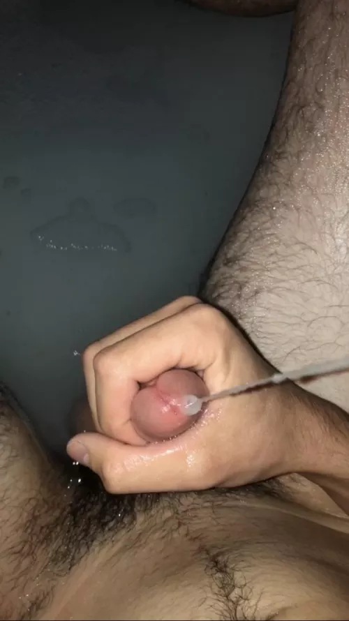 Heard y’all like spit by sadboycad