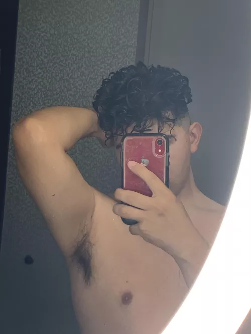 heard yall liked pits, hmu for more? by triste_papacito