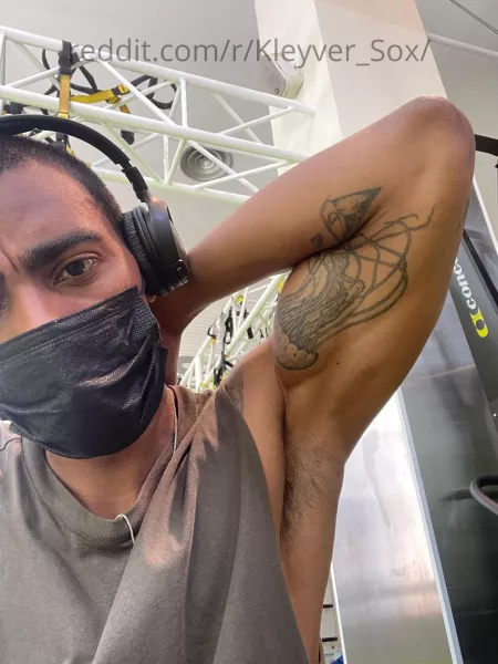 Heard you got a talented tongue. Dat true? 👅😈🔥 by Kleyver_Sox