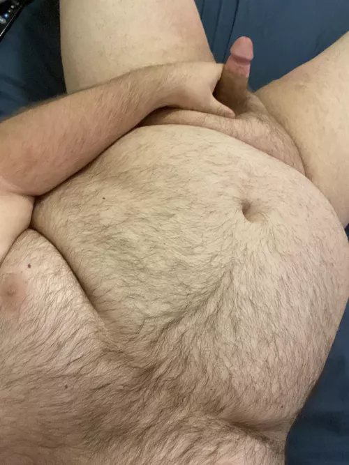 Heard you guys like Bears 27m by lovehairypits