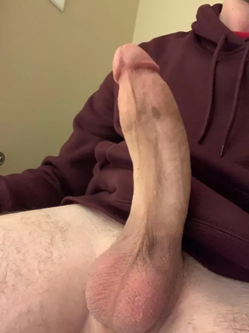 Heard you like em big by makeherscream999