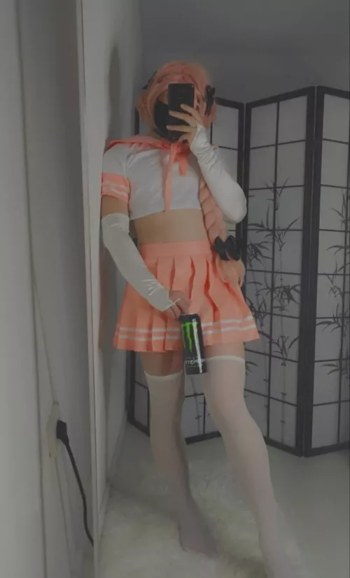 Heard you like monsters :3 by g1gauwu