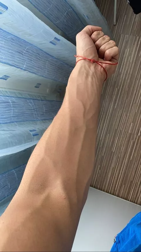 Heard you like those posted by topkeky