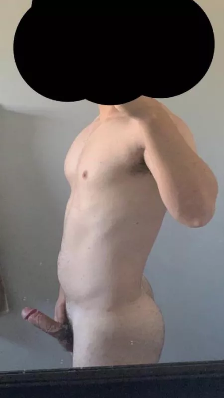 Hearing what strangers think about my body helps me get off by dsdhbc123