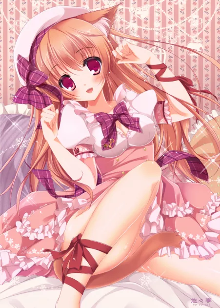 Heart and key. by Dhova