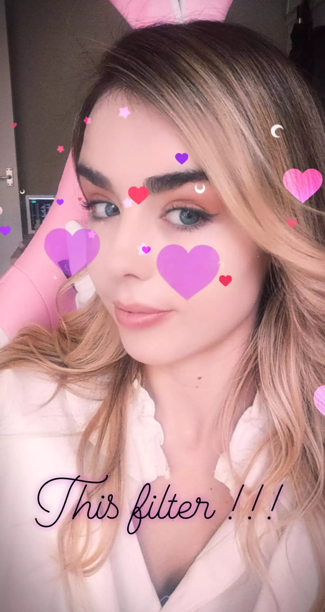 Heart Filter posted by alternativealt1