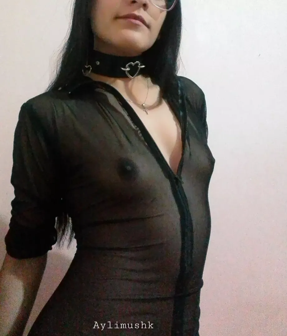 Heart shaped chokers looks cute, don't you think so? posted by aylimushk