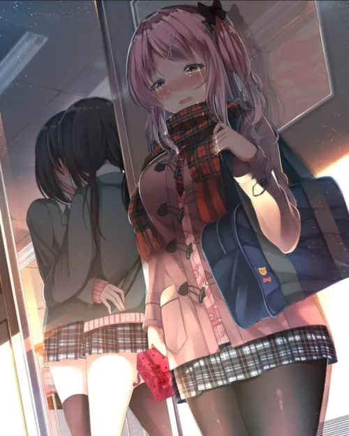 Heartbreak 💔 [ Original ] by JWPokemaster