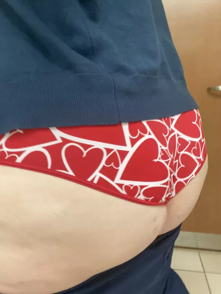 Hearts today! Do you ❤️ them? by SkyandRemy