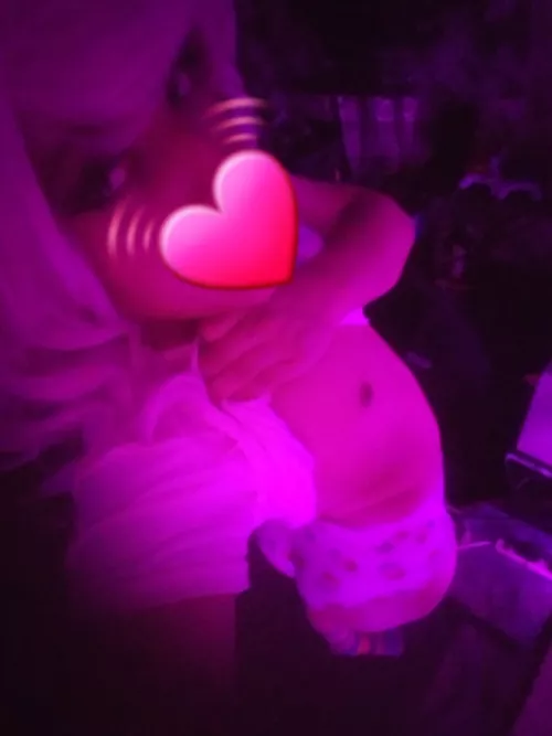 ♓heart-shaped by littlenaia