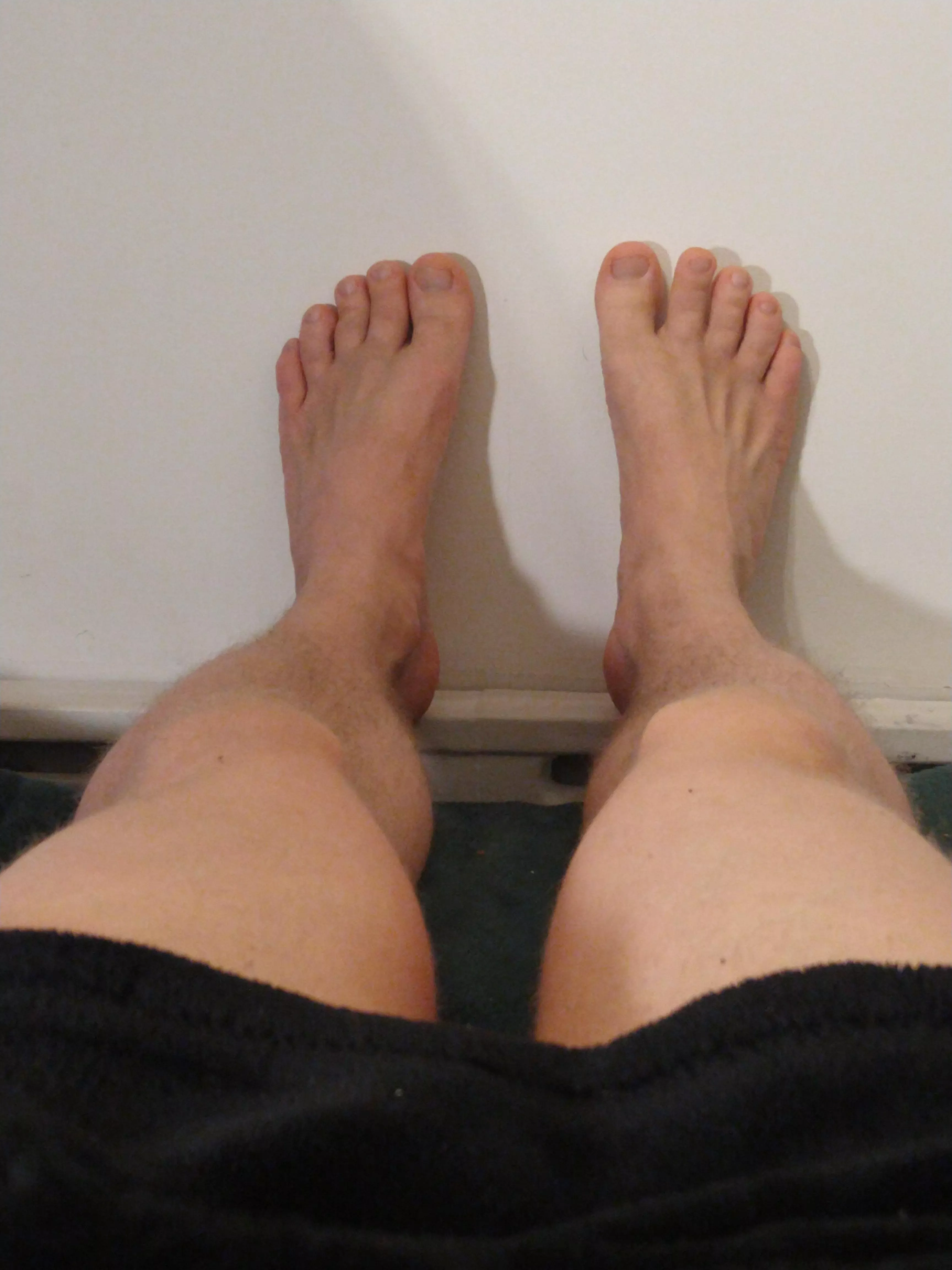 Heat is on as I wake up posted by Substantial_Time4921