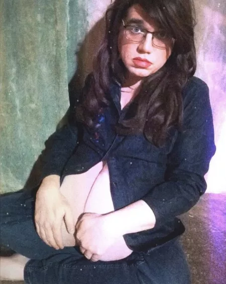 Heather Beck big boobs by Reserve-Own