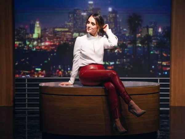 Heather Gardner by ironfist1982