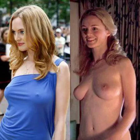 Heather Graham by WhoAmIToday451