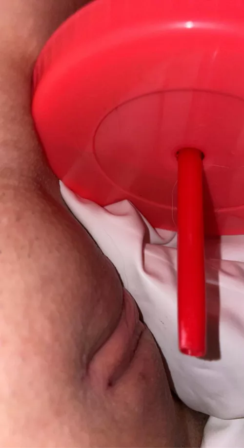 Heating pad up all the way and I cup what’s my next move by stoner-scorpio