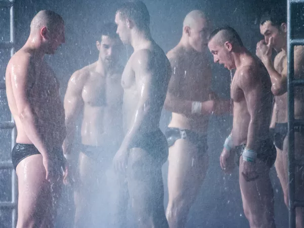 Heaven on earth... by oraval2019