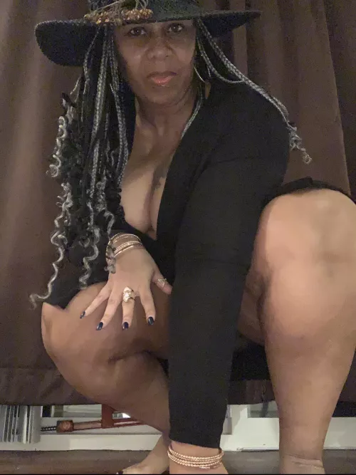 HeavenlyAzz by fineazwine212