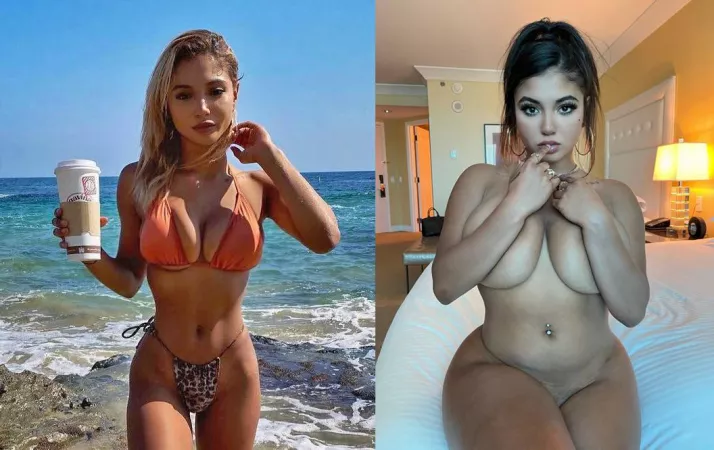 Heaven’s 1 year thickening by tahwraoyw1994