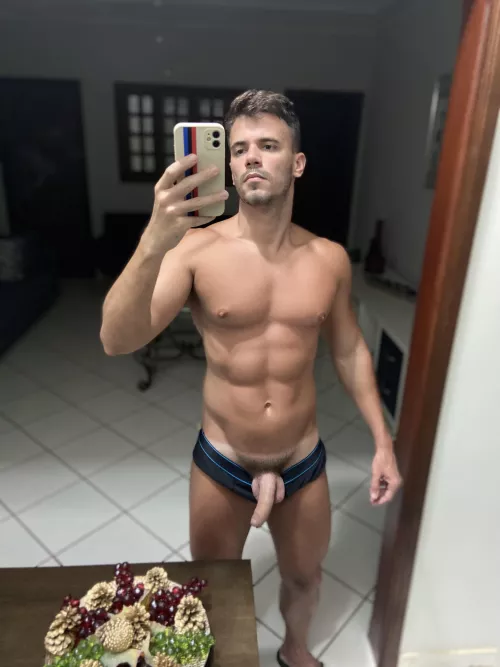 Heavy by italofassin