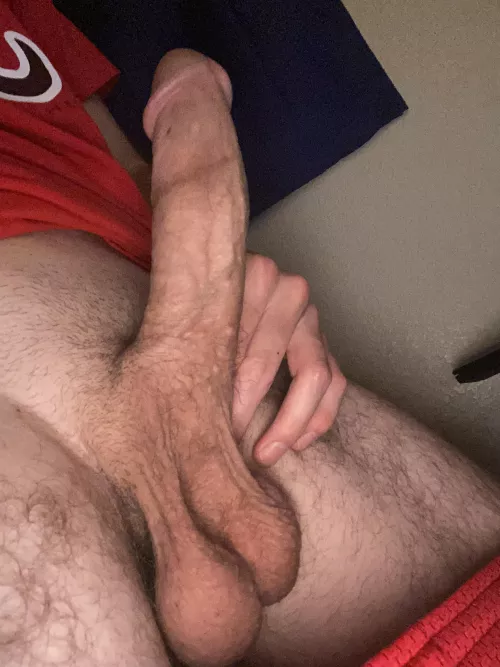 Heavy AF by anonbucs20021991