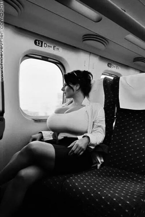 Heavy Baggage by VidockX