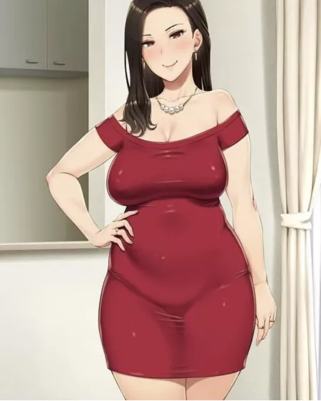 *heavy breathing* by BabylonCity