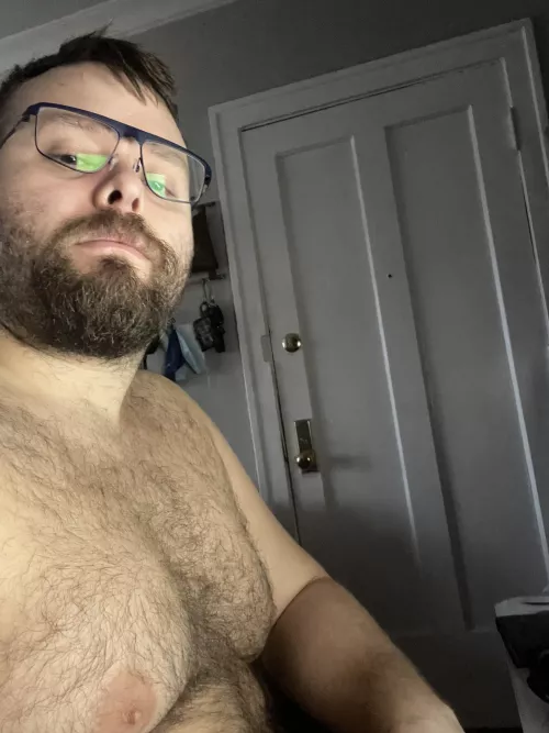 Heavy chest by lero_y295