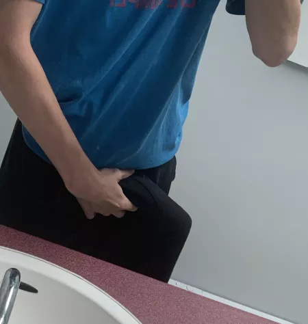 Heavy hanging softie by 8l6gD