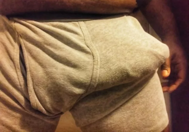 Heavy In The Dick by iamluckyxotic