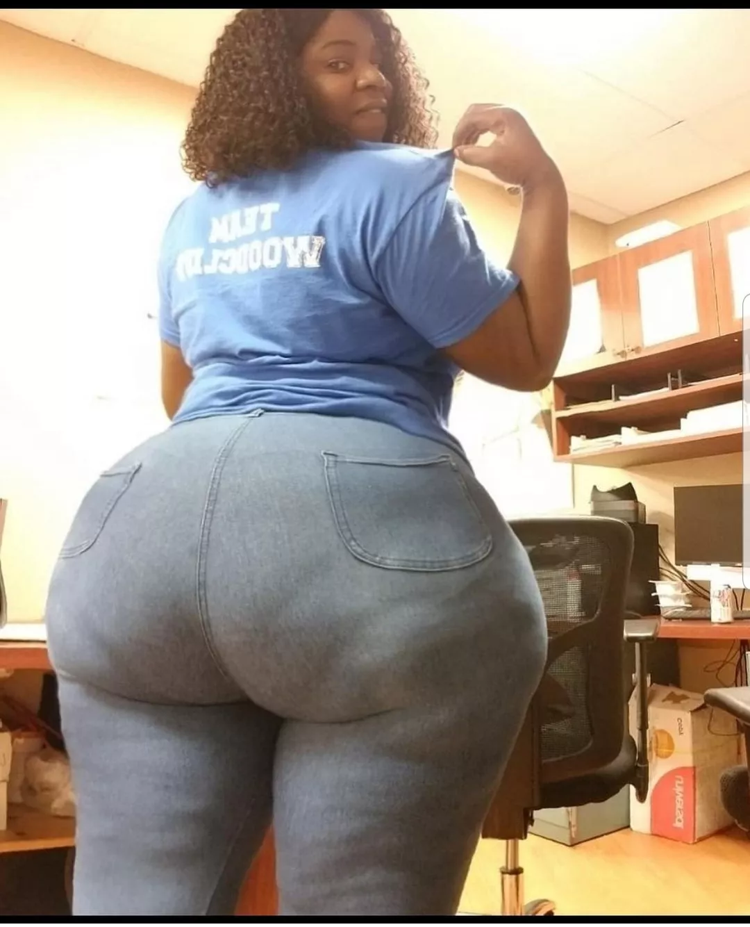 Heavy Jean's posted by [deleted]